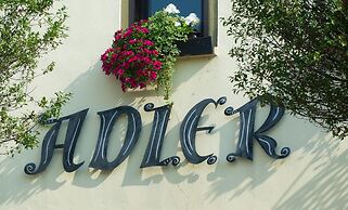 Adler Golf-& Tagungshotel