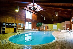 Holiday Inn Niagara Falls - By The Falls by IHG