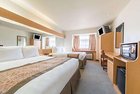 Microtel Inn & Suites by Wyndham Altus