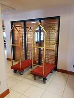 Wingate by Wyndham Coon Rapids