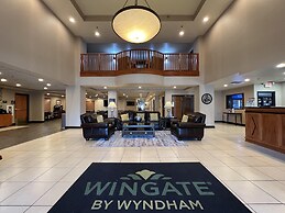 Wingate by Wyndham Coon Rapids