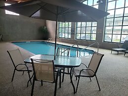 Wingate by Wyndham Coon Rapids