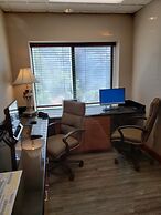 Wingate by Wyndham Coon Rapids