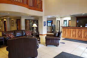 Wingate by Wyndham Coon Rapids