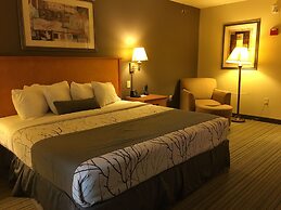 Wingate by Wyndham Coon Rapids