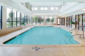 Wingate by Wyndham Atlanta Airport Fairburn