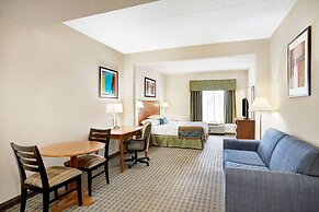 Wingate by Wyndham Atlanta Airport Fairburn