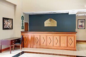 Wingate by Wyndham Atlanta Airport Fairburn