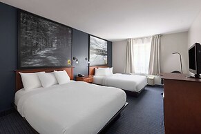 Super 8 by Wyndham Sainte Agathe Des Monts