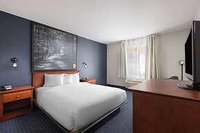 Super 8 by Wyndham Sainte Agathe Des Monts