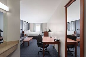 Super 8 by Wyndham Sainte Agathe Des Monts