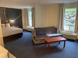 Super 8 by Wyndham Sainte Agathe Des Monts