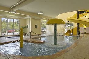 Super 8 by Wyndham Sainte Agathe Des Monts