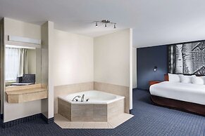 Super 8 by Wyndham Sainte Agathe Des Monts