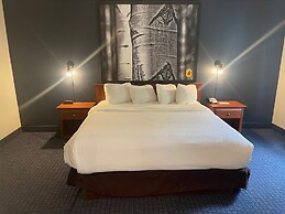 Super 8 by Wyndham Sainte Agathe Des Monts