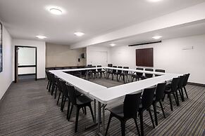 Super 8 by Wyndham Sainte Agathe Des Monts