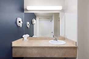 Super 8 by Wyndham Sainte Agathe Des Monts