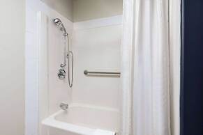 Super 8 by Wyndham Sainte Agathe Des Monts