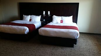 Comfort Suites Bentonville - Rogers