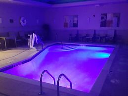 Comfort Suites Bentonville - Rogers