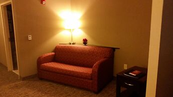 Comfort Suites Bentonville - Rogers
