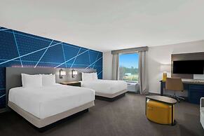 Comfort Suites Bentonville - Rogers