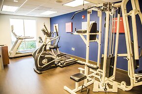 Comfort Suites Bentonville - Rogers