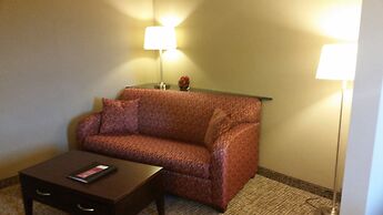 Comfort Suites Bentonville - Rogers