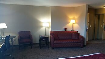 Comfort Suites Bentonville - Rogers
