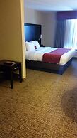 Comfort Suites Bentonville - Rogers