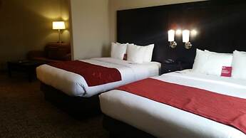 Comfort Suites Bentonville - Rogers