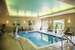 Comfort Suites Bentonville - Rogers