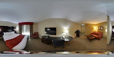 Comfort Suites Bentonville - Rogers