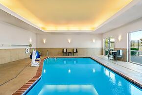 Comfort Suites Bentonville - Rogers