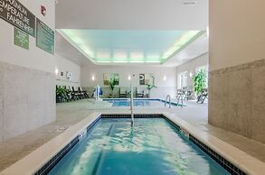 Comfort Suites Bentonville - Rogers