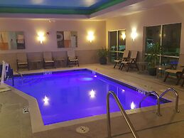Comfort Suites Bentonville - Rogers