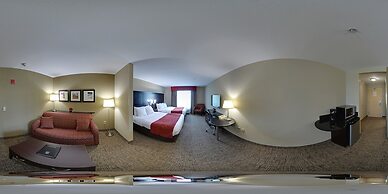 Comfort Suites Bentonville - Rogers