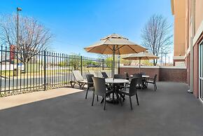 Comfort Suites Bentonville - Rogers