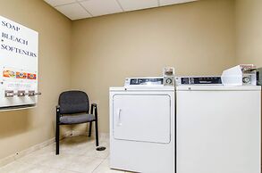 Comfort Suites Bentonville - Rogers