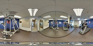 Comfort Suites Bentonville - Rogers