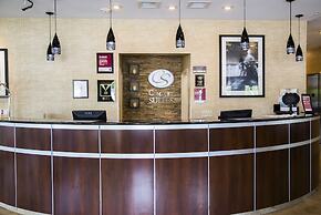 Comfort Suites Bentonville - Rogers