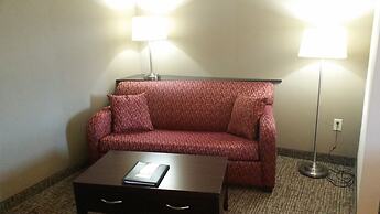 Comfort Suites Bentonville - Rogers