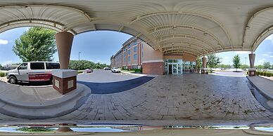 Comfort Suites Bentonville - Rogers