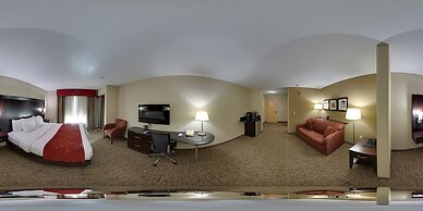 Comfort Suites Bentonville - Rogers