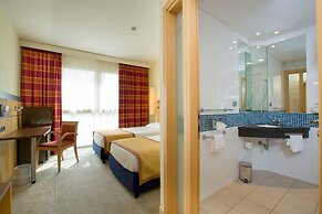 UNA Hotels Cesena Nord