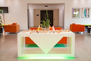 UNA Hotels Cesena Nord