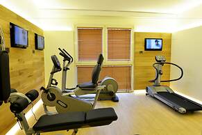 UNA Hotels Cesena Nord