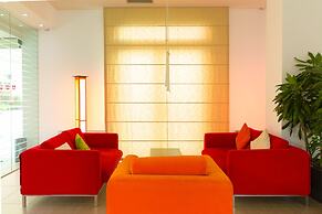 UNA Hotels Cesena Nord