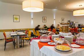 UNA Hotels Cesena Nord