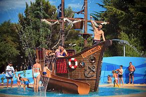 Apartments Stella Plava Laguna